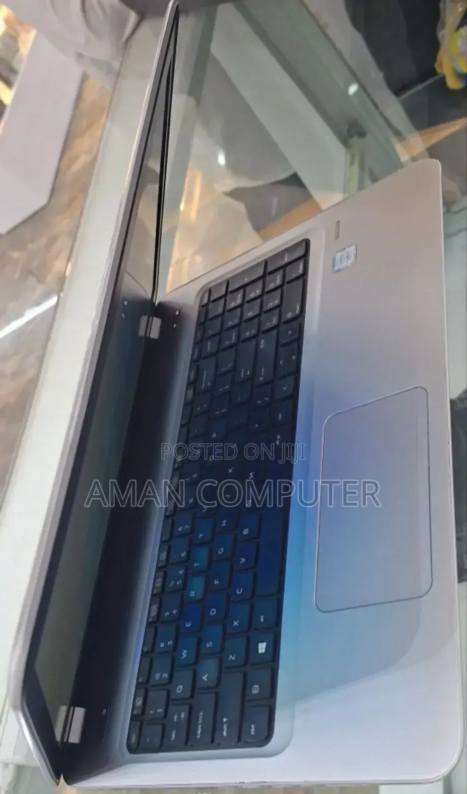 New Laptop HP ProBook 450 G4 8GB Intel Core I7 HDD 1T