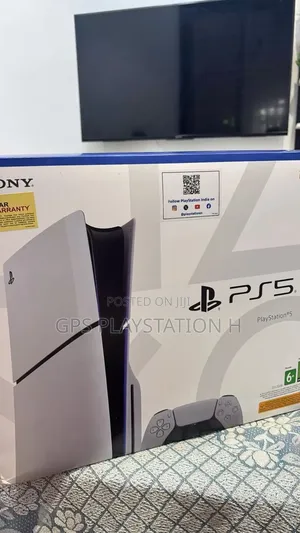 Playstation 5 አዲስ Game ይቻንላቹአል