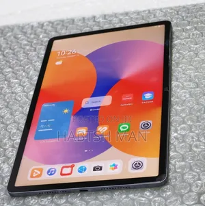New Huawei MatePad SE 256 GB Gray