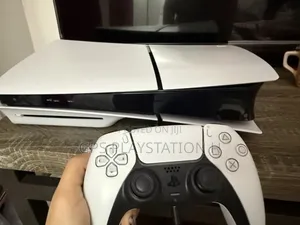 Playstation 5 Full Accessory Real Buyer Contact Us