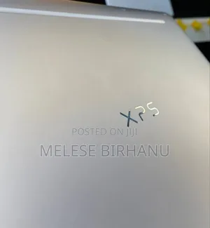 New Laptop Dell XPS 13 8GB Intel Core I5 SSD 512GB