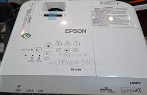 Epson Projector