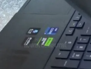 New Laptop HP Omen 15 16GB Intel Core I9 SSD 1T
