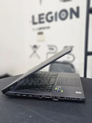 New Laptop Asus ROG Zephyrus G16 16GB Intel Core I9 SSD 1T