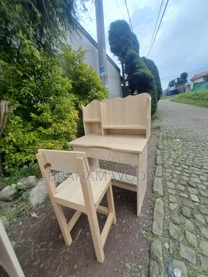 Children Study Table