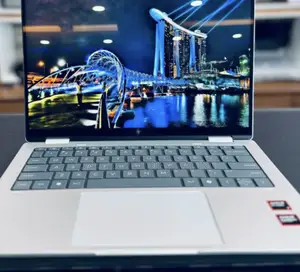 New Laptop HP Envy X360 16GB AMD Ryzen 7 SSD 1T