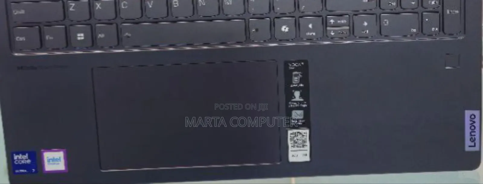 New Laptop Lenovo Yoga 2 16GB Intel Core I7 SSD 1T