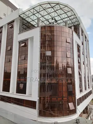 Building for Rent