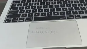New Laptop Apple MacBook Pro 2019 8GB Intel Core I9 SSD 512GB