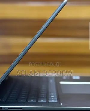 New Laptop HP Envy 15 16GB Intel Core Ultra 7 SSD 512GB