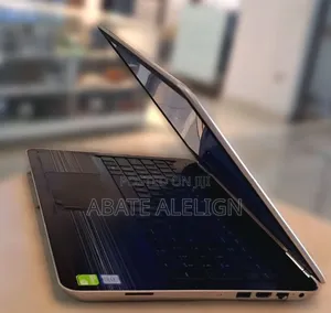 New Laptop HP Pavilion 15 8GB Intel Core I7 HDD+SSD 256GB