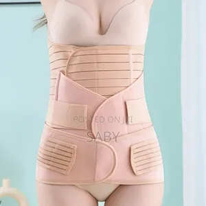 3pcs Women Belt
