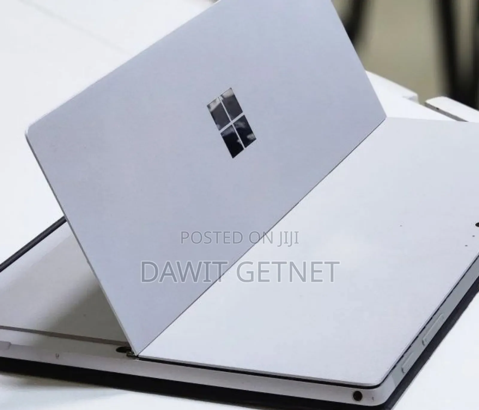 New Laptop Microsoft Surface 16GB Intel Core I7 SSD 1T