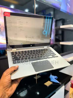New Laptop Mecer 4GB Intel Celeron SSD 512GB