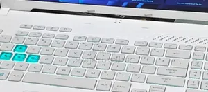 New Laptop Asus TUF Gaming A15 32GB Intel Core I9 SSD 1T