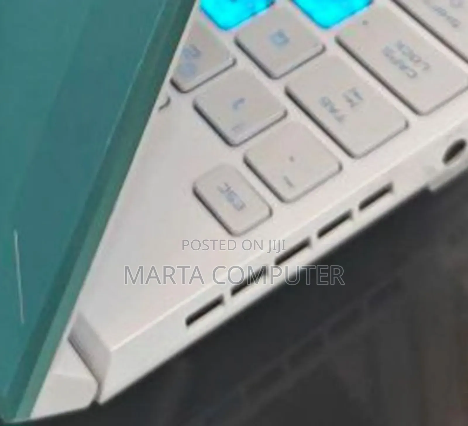 New Laptop Asus TUF Gaming A15 32GB Intel Core I9 SSD 1T