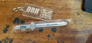 Pen Branding