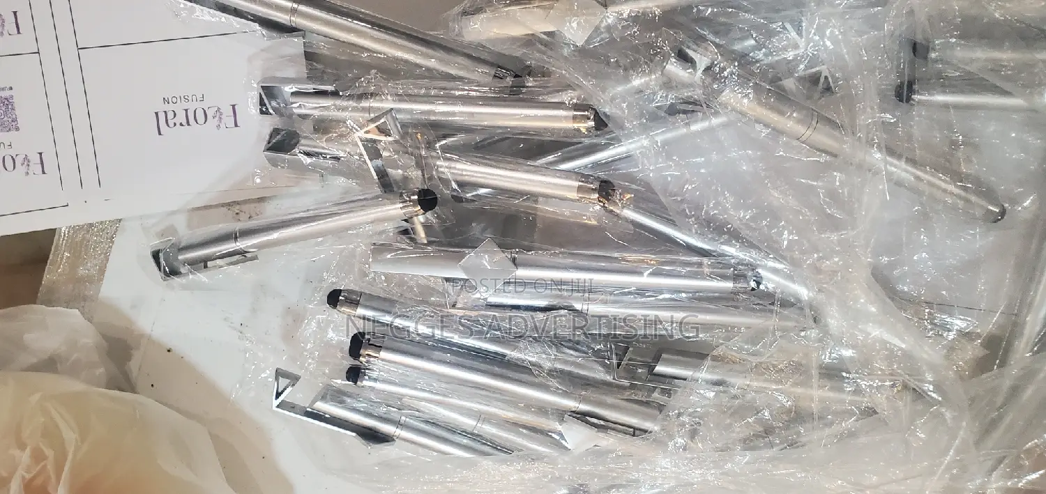 Pen Branding