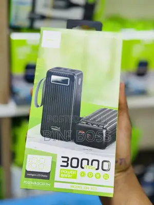Power Bank