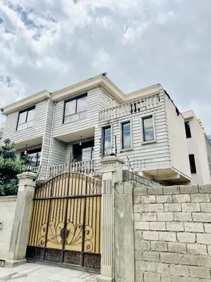 Furnished 7bdrm Townhouse/Terrace in Haile Garment, Nifas Silk-Lafto