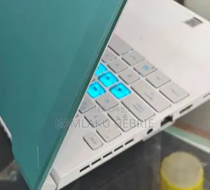 New Laptop Asus TUF Gaming A15 32GB Intel Core I9 SSD 1T