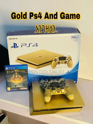 Gold Box Playstation Engezaln