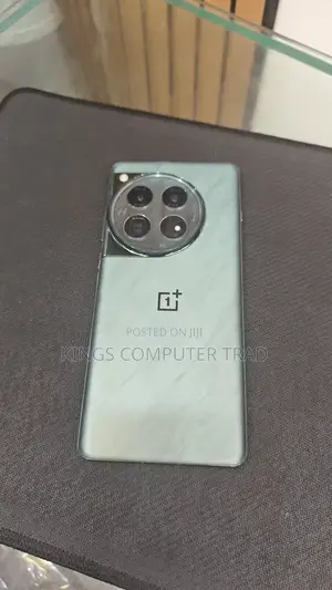 New OnePlus 12 512 GB