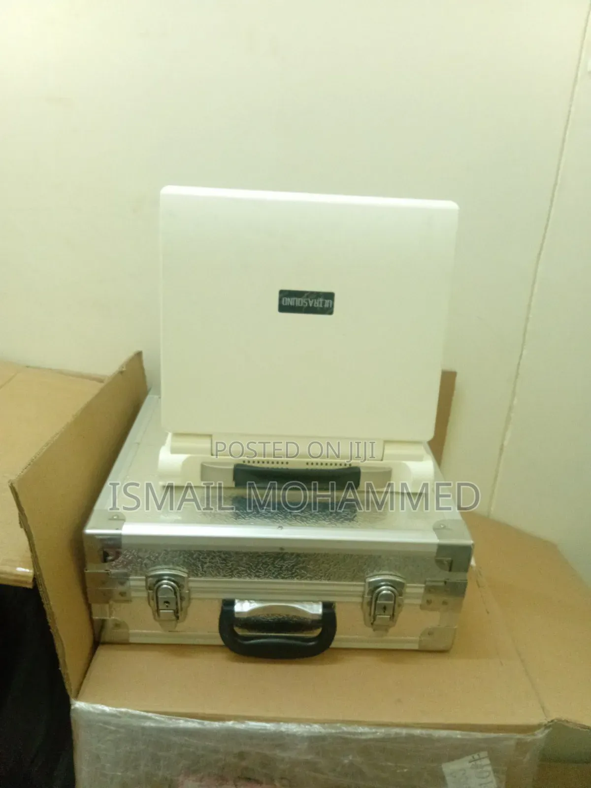 Xf-30b Ultrasound Machine