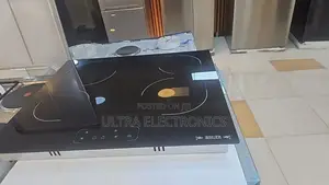 Rolex Ceramic Stove