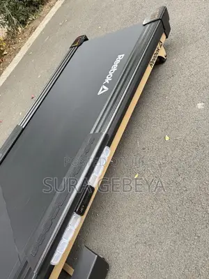 Reebok Brand New Running Equpment for Home አድራሻ ቦሌ
