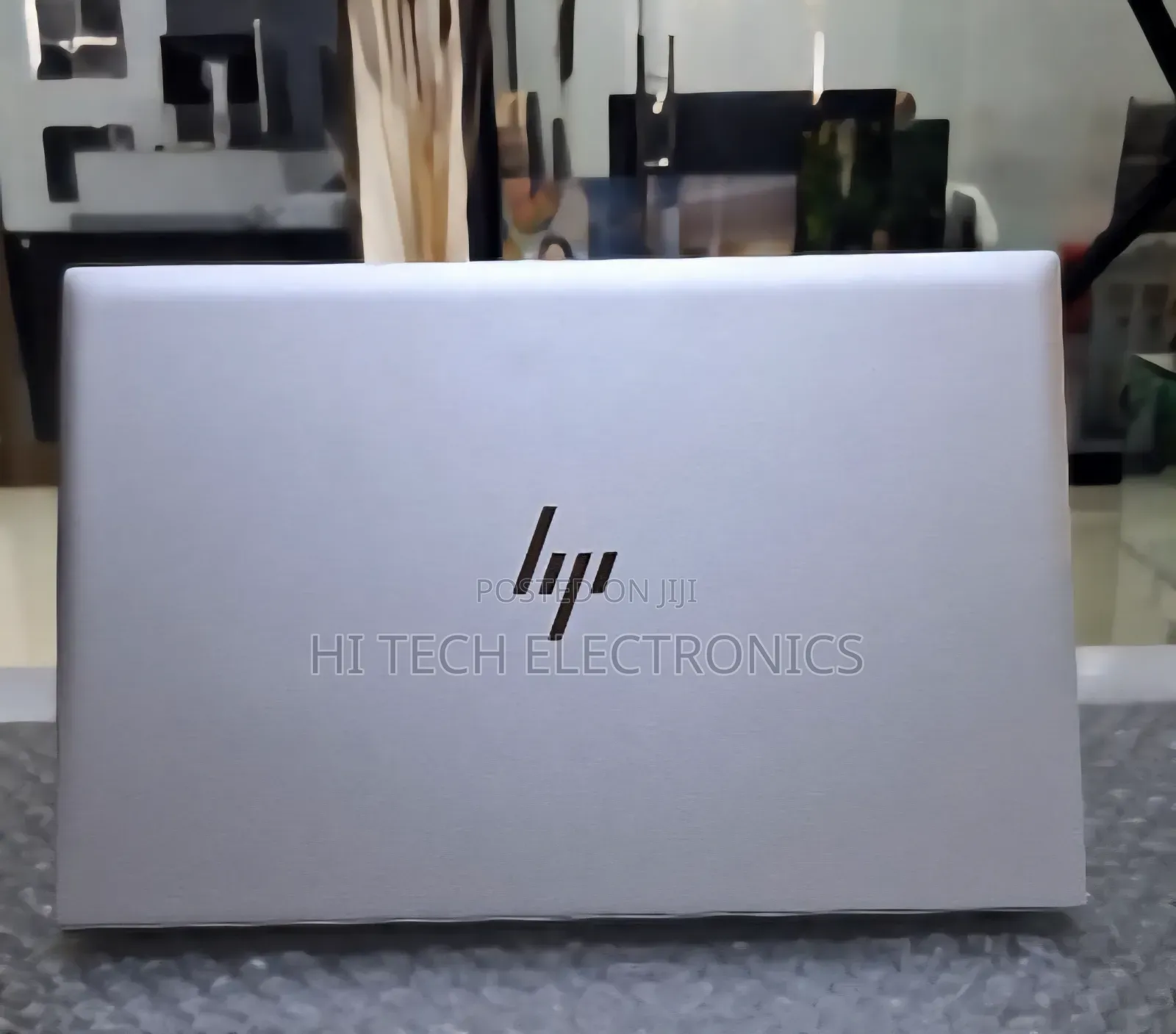 New Laptop HP EliteBook 840 16GB AMD Ryzen 5 SSD 512GB