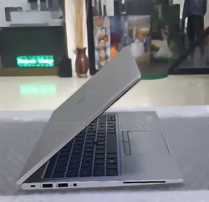 New Laptop HP EliteBook 840 16GB AMD Ryzen 5 SSD 512GB