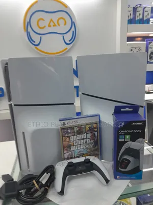 Playstation 5 Slim