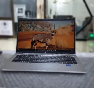 New Laptop HP ProBook 440 G8 16GB Intel Core I5 SSD 512GB