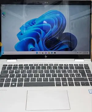 New Laptop HP EliteBook X360 1040 G5 16GB Intel Core I7 SSD 512GB