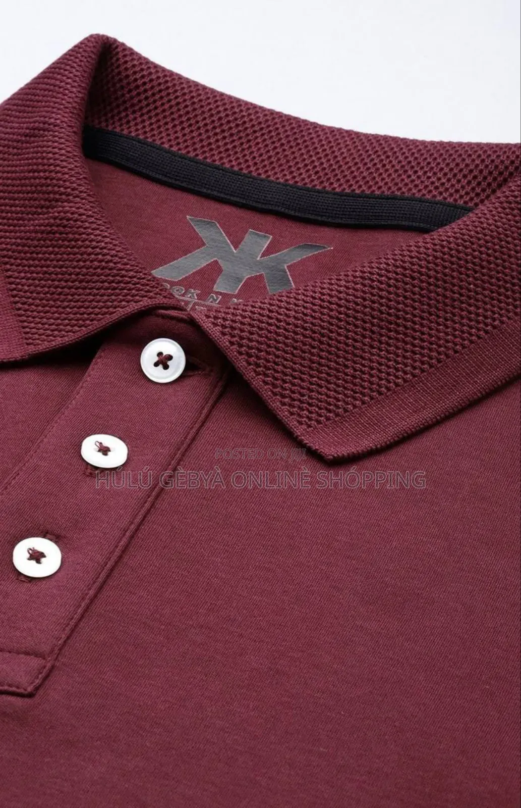 Men's T - Shirt