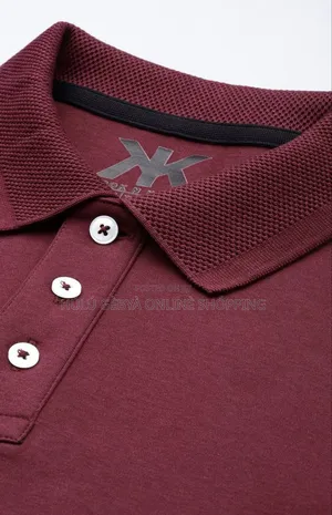 Men's T - Shirt