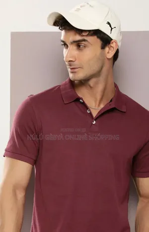 Men's T - Shirt