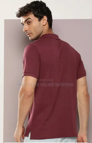 Men's T - Shirt