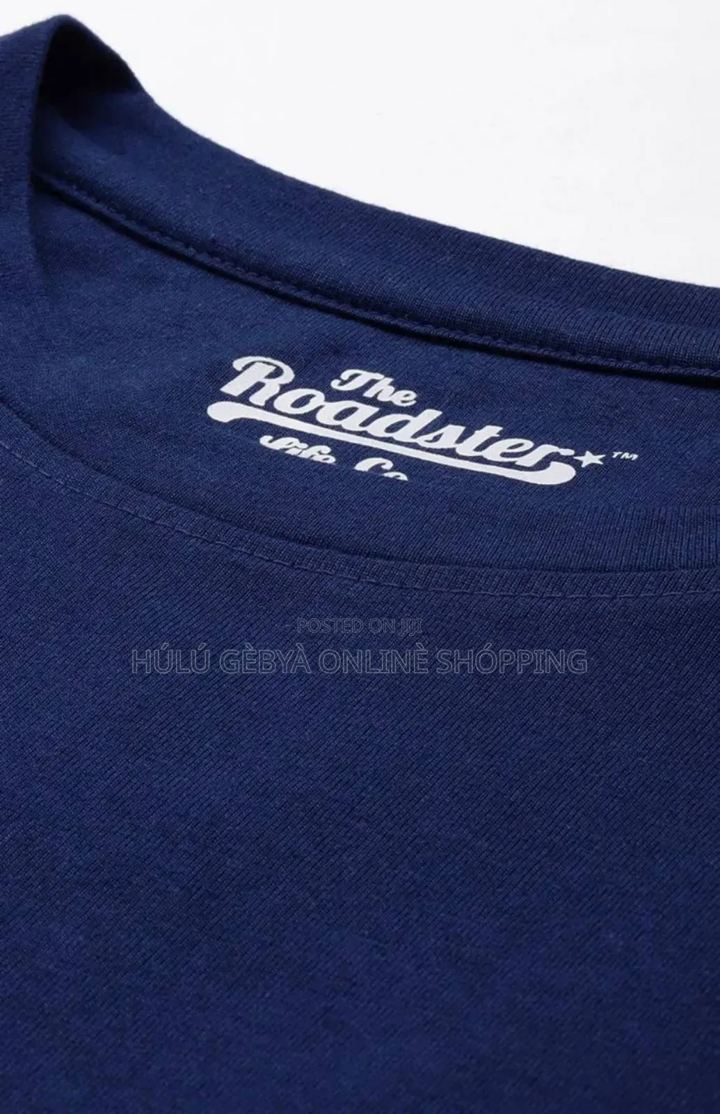 Men's T - Shirt