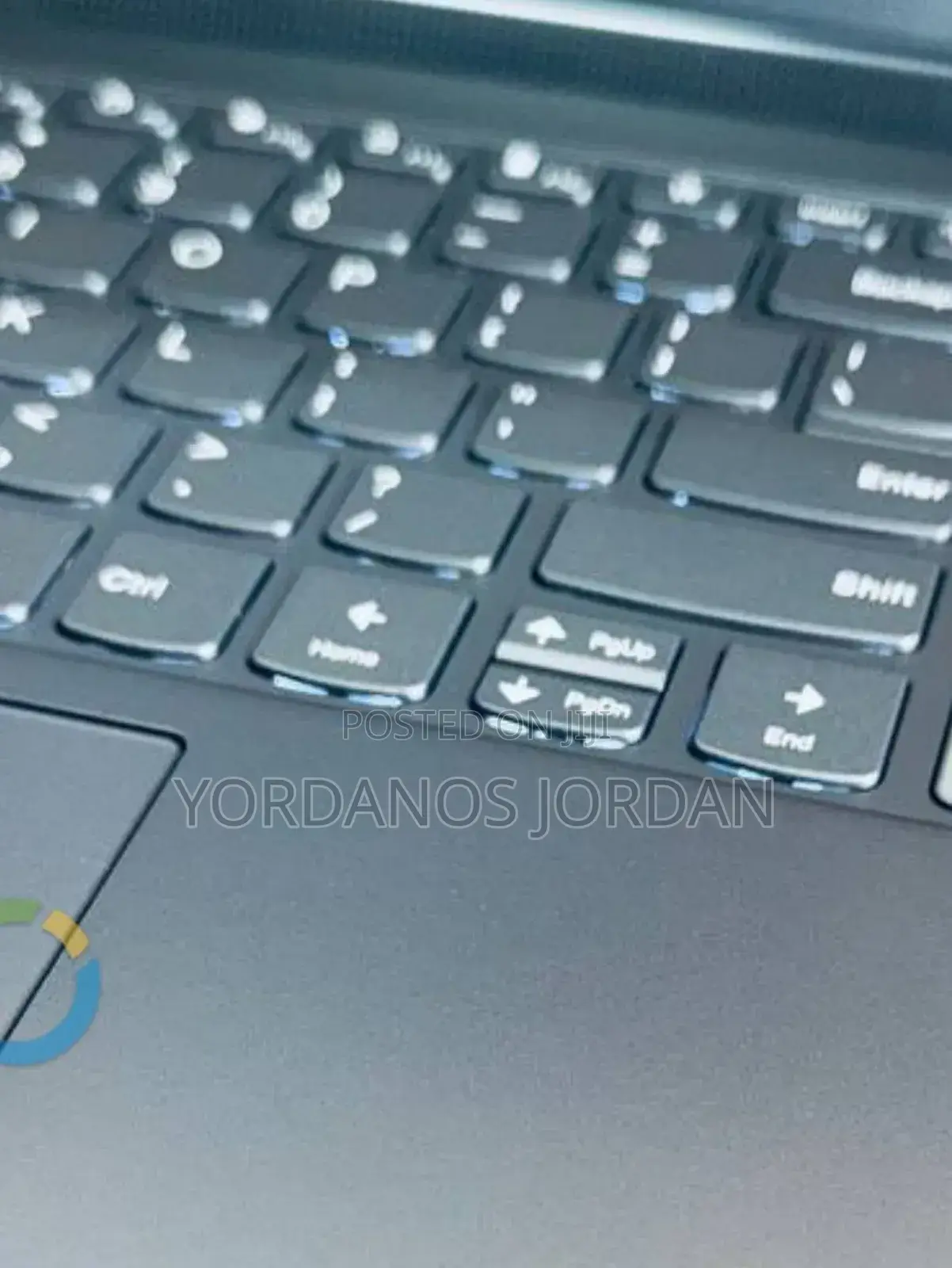 New Laptop Lenovo Yoga 9i 16GB Intel Core I7 SSD 1T