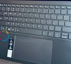 New Laptop Lenovo Yoga 9i 16GB Intel Core I7 SSD 1T