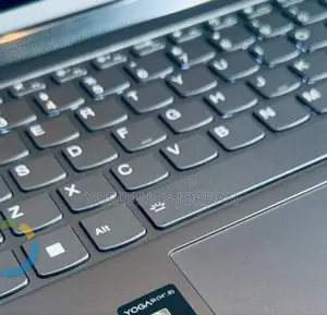 New Laptop Lenovo Yoga 9i 16GB Intel Core I7 SSD 1T
