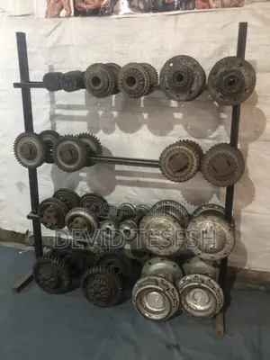 Start Up Sport House Material