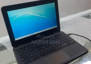 Laptop Dell Chromebook 11 4GB Intel Pentium SSD 32GB