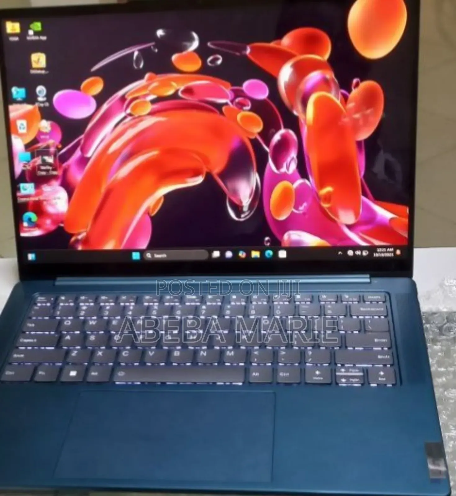 New Laptop Lenovo Yoga 910 32GB Intel Core i7 SSD 1T