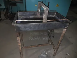 Candle | Soap | Shama | ጠዋፍ | Mold | Machine ||