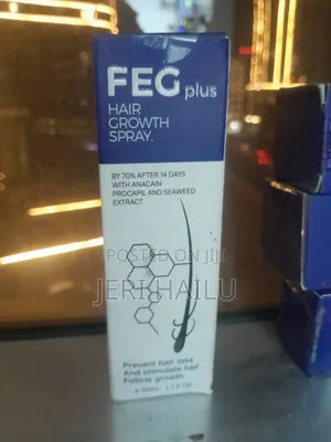 Feg Plusfeg Plus
