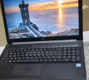 New Laptop HP Stream Notebook 4GB Intel Core I3 SSD 500GB