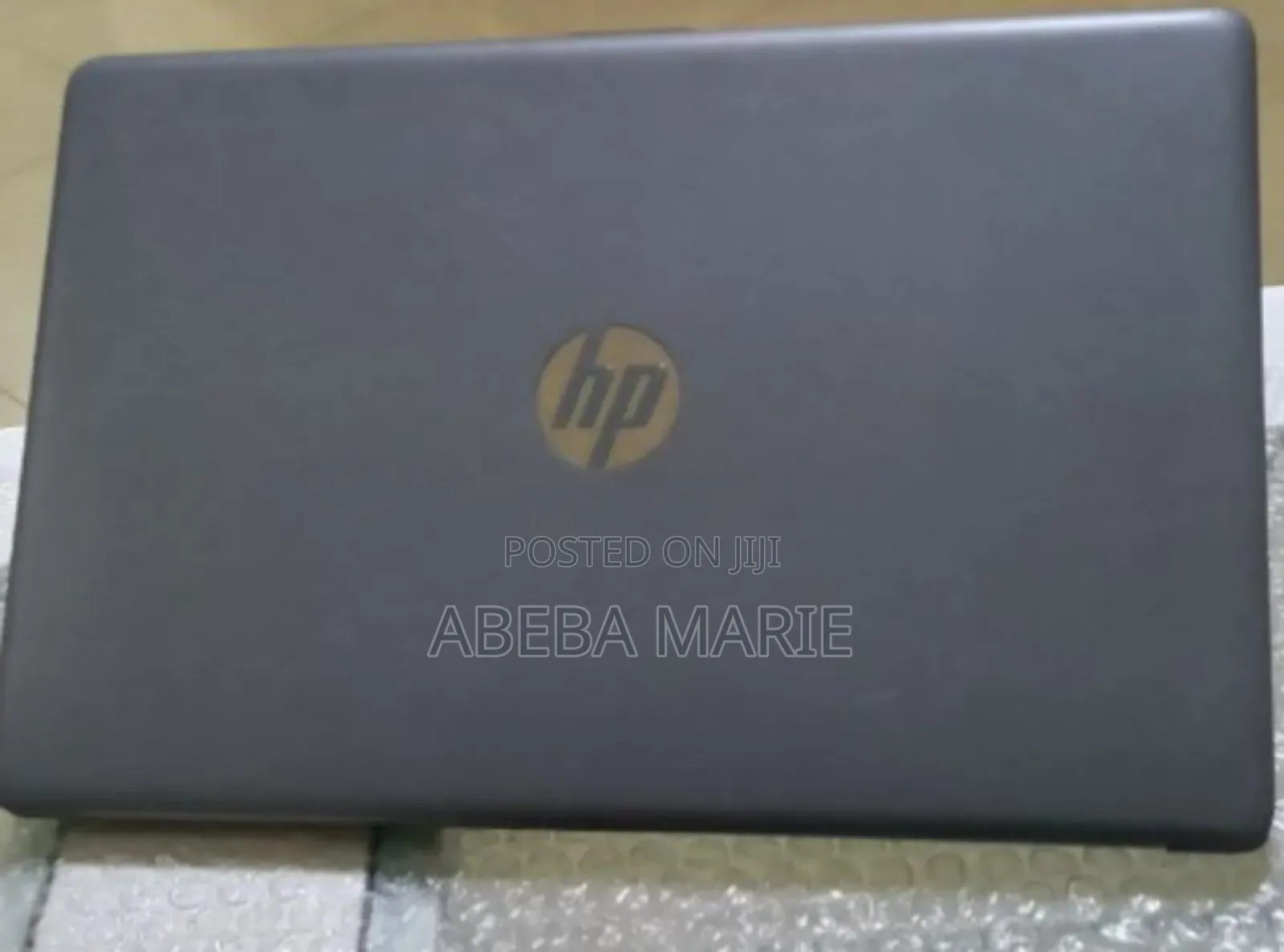 New Laptop HP Stream Notebook 4GB Intel Core I3 SSD 500GB